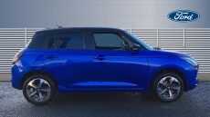 Suzuki Swift 1.2 Mild Hybrid Ultra ALLGRIP 5dr Petrol Hatchback